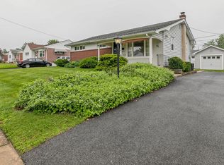 1006 Platt Ave, Folsom, PA 19033
