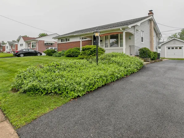 1006 Platt Ave, Folsom, PA 19033