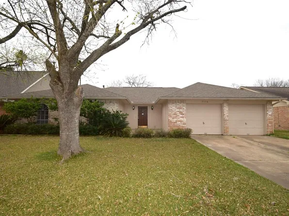 7114 Marisol Dr, Houston, TX 77083