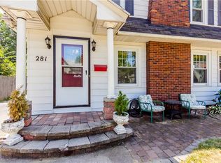 281 Wimbledon Rd, Rochester, NY 14617