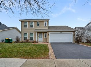 13647 S Jonesport Cir, Plainfield, IL 60544