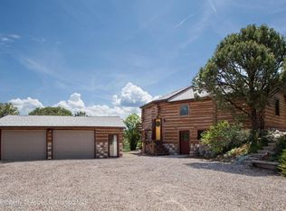 86 Rocky Rd, Carbondale, CO 81623