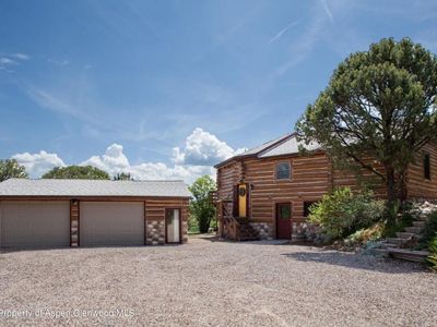 86 Rocky Rd, Carbondale, CO, 81623