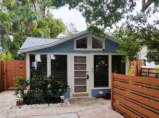 1003 Park Dr, Dunedin, FL 34698