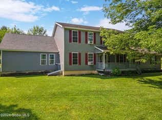 156 Webb Rd, Johnstown, NY 12095