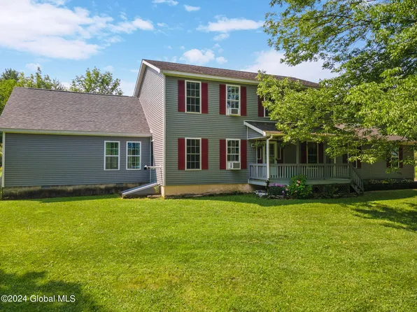 156 Webb Road, Johnstown, NY 12095