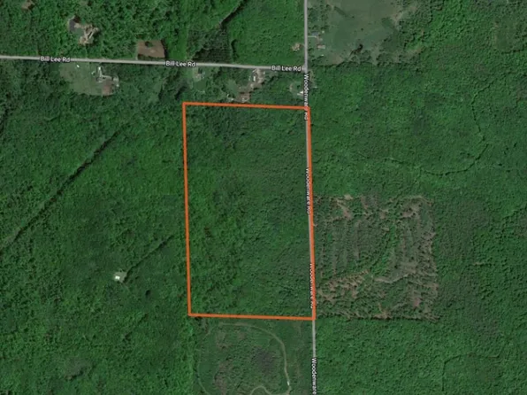 Woodenware Rd, Irma, WI 54442