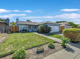 405 Yorkshire Way, Belmont, CA 94002