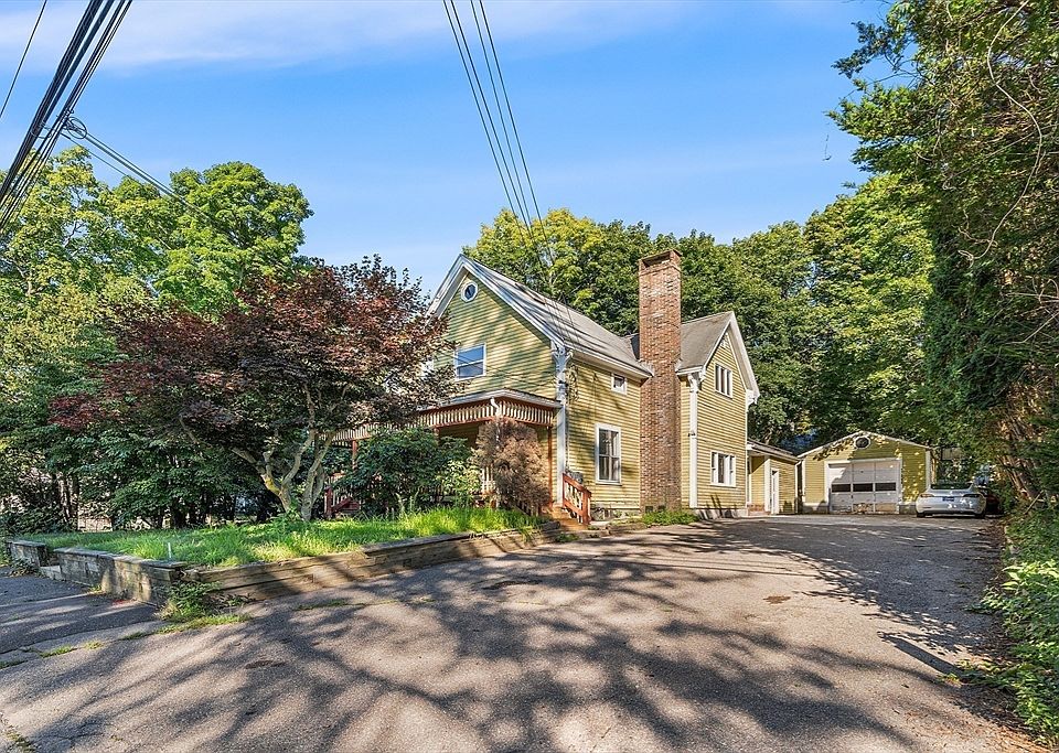 1st image of 56 Park St
