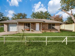 603 E Dallas St, Mansfield, TX 76063