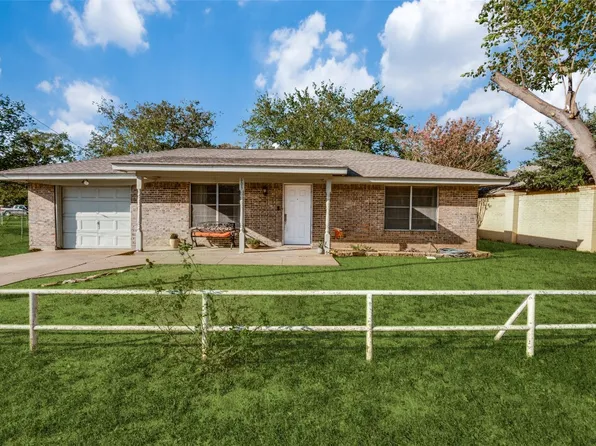 603 E Dallas St, Mansfield, TX 76063