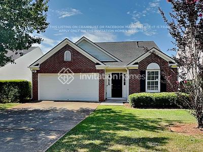 1720 Courtyard Ln, McDonough, GA, 30252
