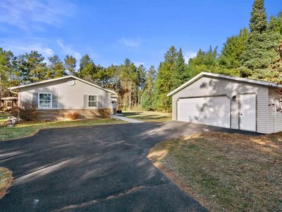 1019 11th Avenue, Arkdale, WI, 54613