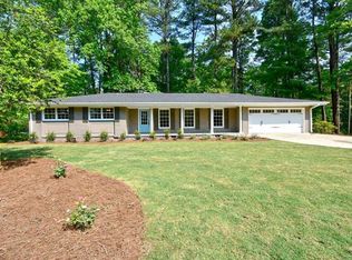 3060 Randolph Rd NE, Atlanta, GA 30345