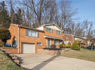 6279 Poketa Rd, Verona, PA 15147