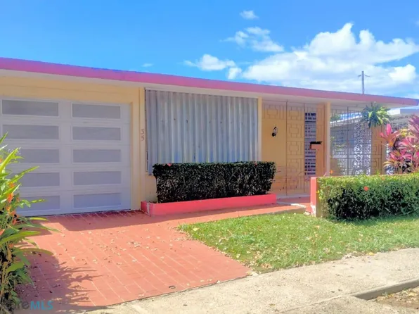 35 Calle Astromelia Royal Path, Bayamon, PR 00956