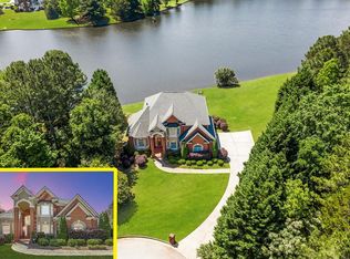 1001 Lyndhurst Way SE, Conyers, GA
