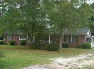 103 Whetsell St, Reevesville, SC 29471