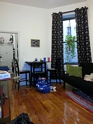 Rented by Living New York