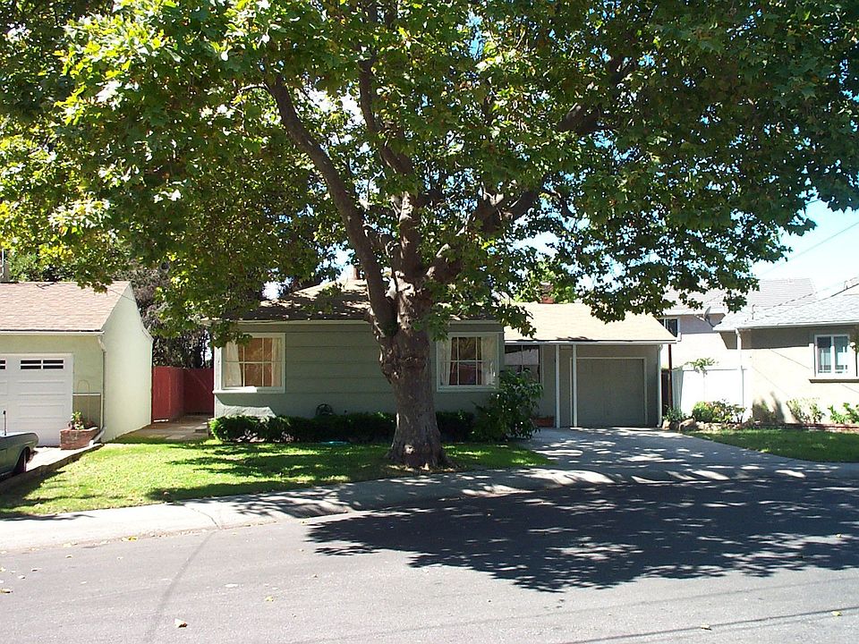 Cul de Sac location!