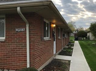 2823 Ferncliff Ave APT B, Dayton, OH