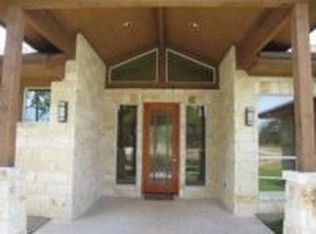 220 Christine Ln, Liberty Hill, TX 78642