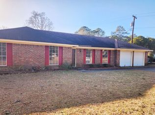 801 Tavern Rd, Savannah, GA 31419
