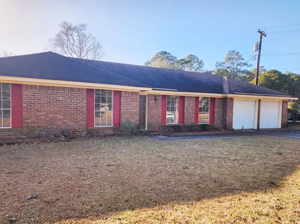 801 Tavern Rd, Savannah, GA 31419