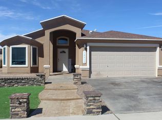 14713 Far View Ct, El Paso, TX 79928
