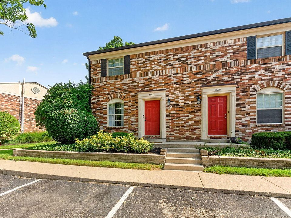 1st image of 2562 Scioto View Ln #F