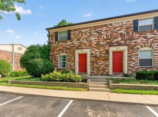2562 Scioto View Ln #F, Columbus, OH 43221