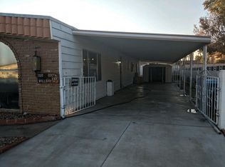 333 Sir William Way, Las Vegas, NV 89110