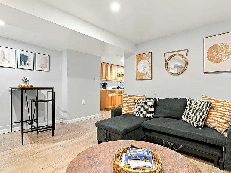 195 Sylvan Ave #2 — Photo 3