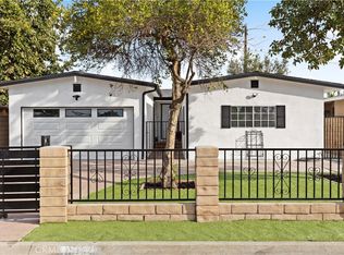 11229 Redberry St, El Monte, CA 91733