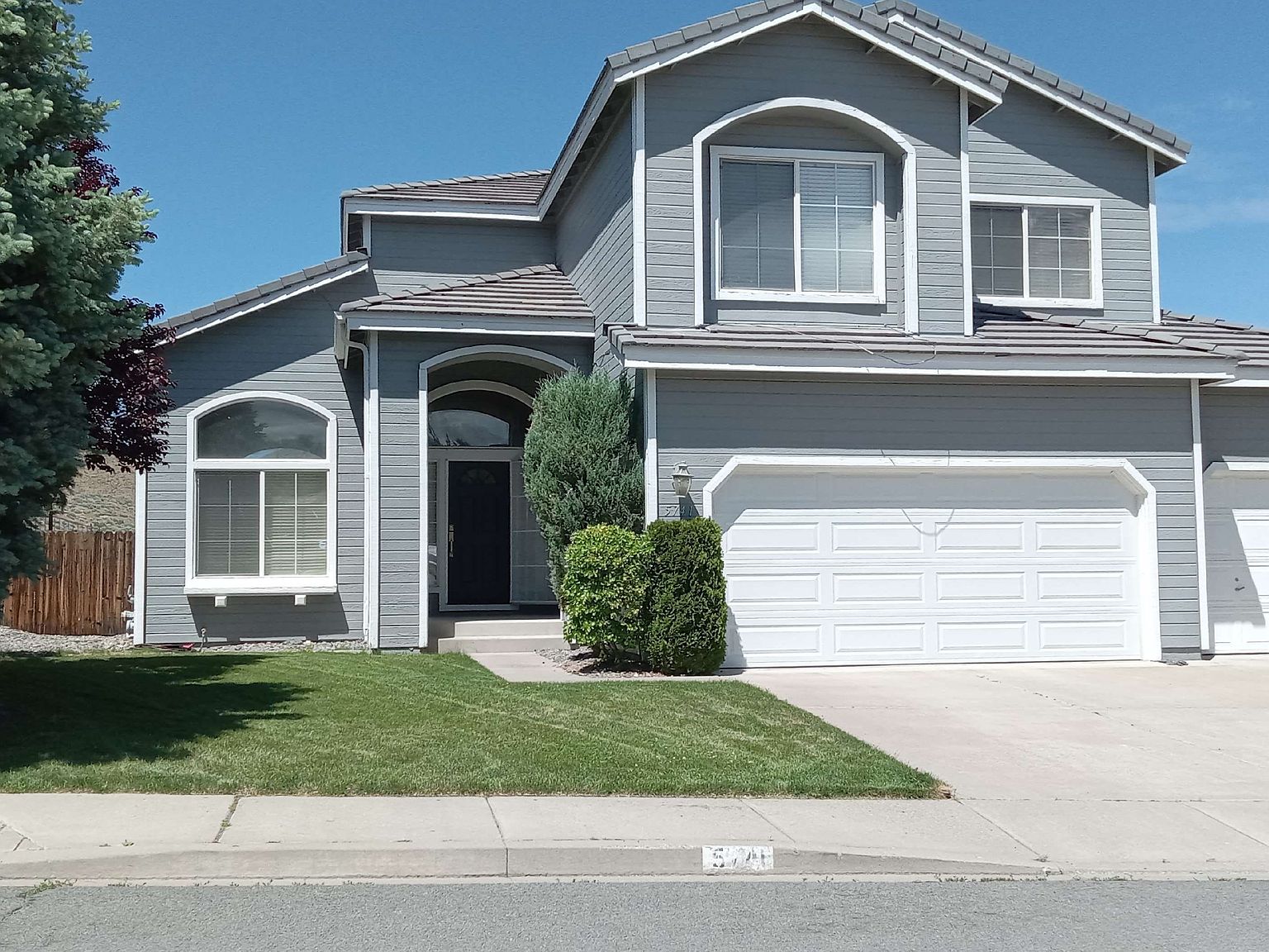 5741 Brittania Dr, Reno, NV 89523 Zillow