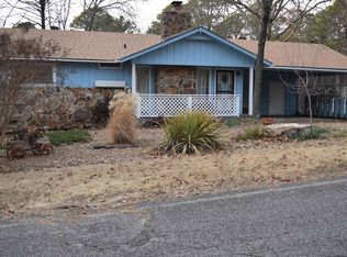 124 Blase Line Rd, Fairfield Bay, AR 72088