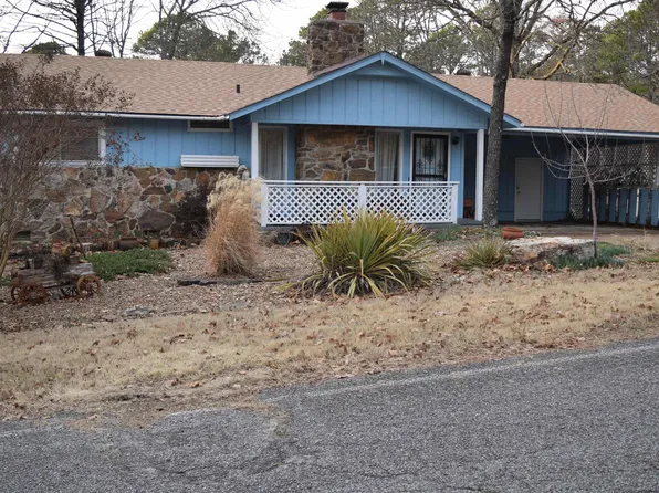 124 Blase Line Rd, Fairfield Bay, AR 72088