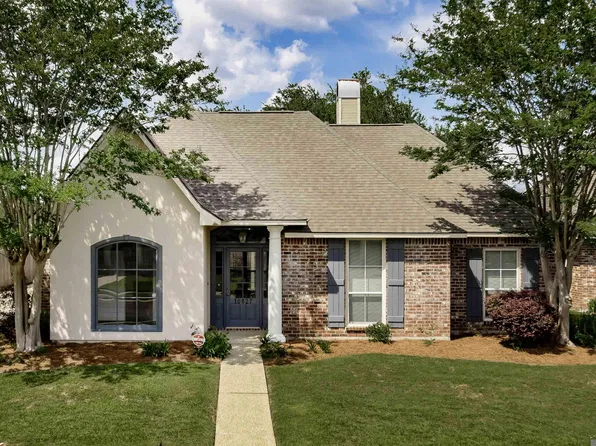 10827 Pinebrook Ave, Baton Rouge, LA 70809