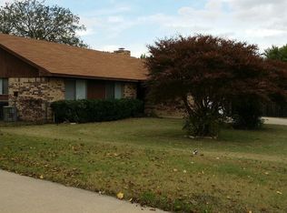 2903 Fairlane Dr, Killeen, TX 76549