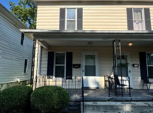108-110 Shafor Street, Middletown, OH 45042
