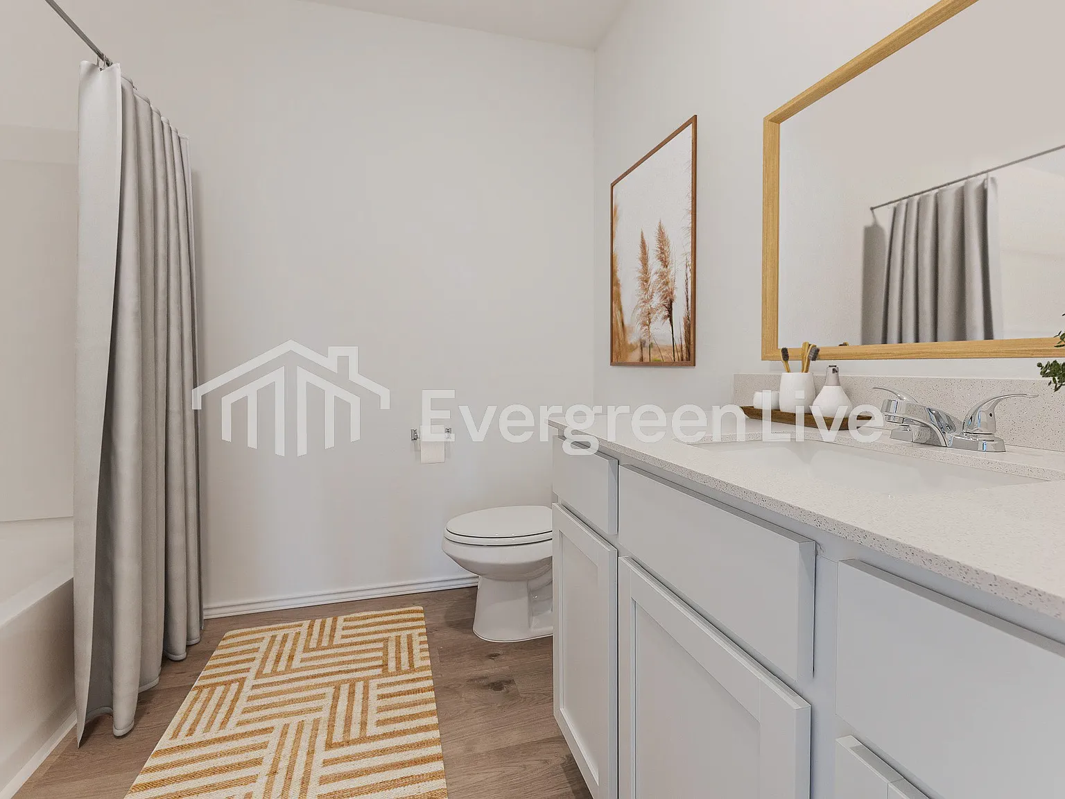 4 bed, 2.0 bath, 1852 sqft, $1,695 — Photo 3