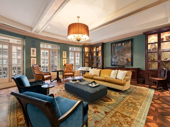349 West 86th Street TWNHS image 3 of 15