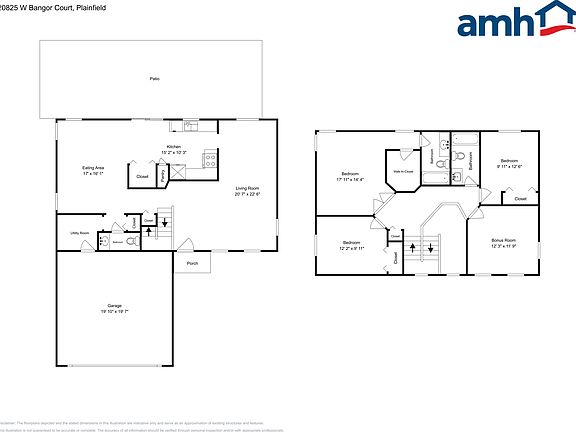 2nd image of 20825 W Bangor Ct