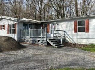 51 Smithers Rd, Mexico, NY 13114