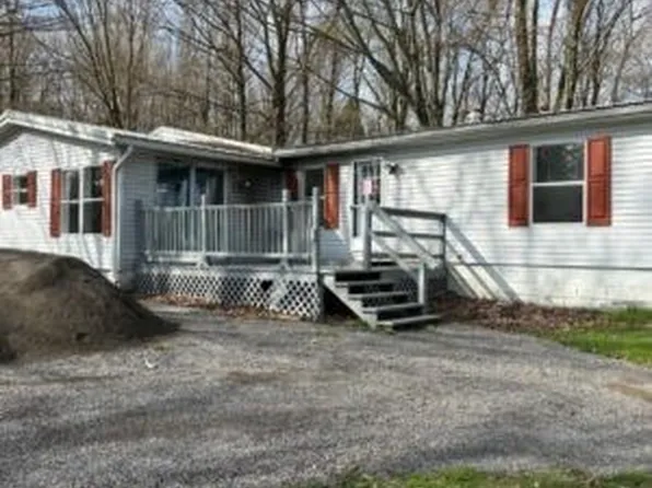 51 Smithers Rd, Mexico, NY 13114