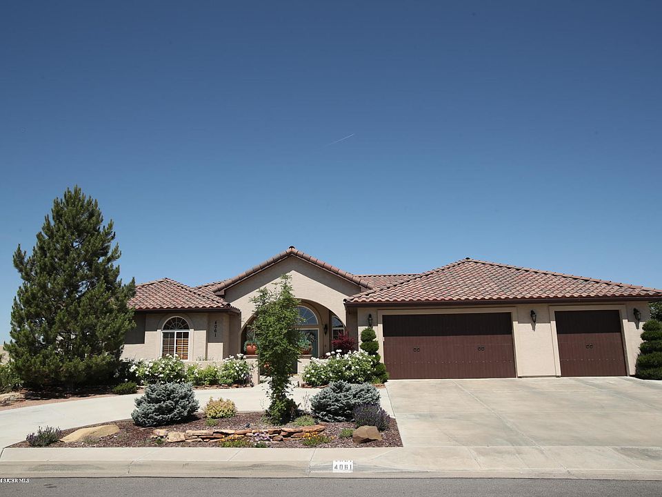1st image of 4061 Vista Pinon Dr