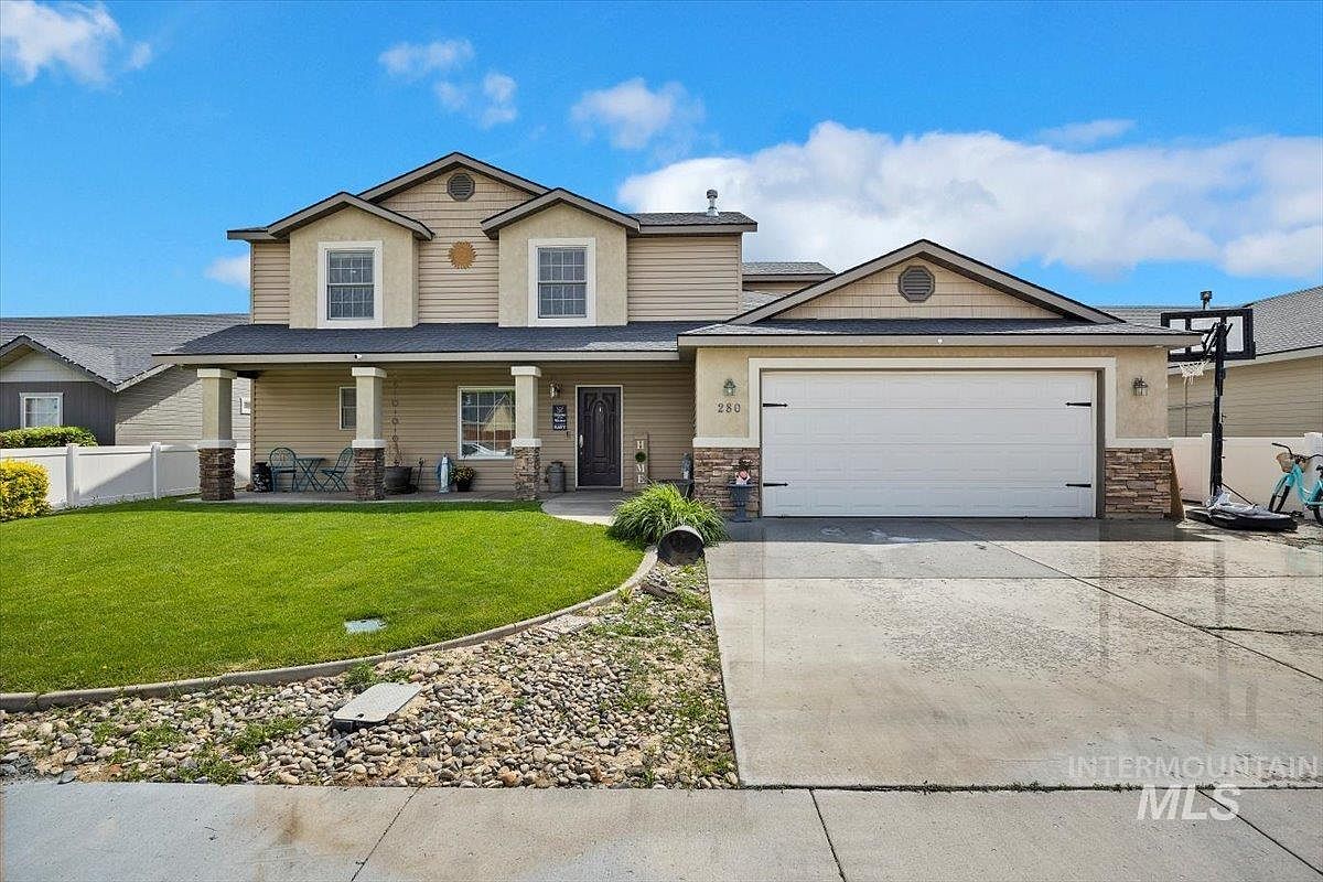 280 Jeannie Way, Twin Falls, ID 83301 Zillow