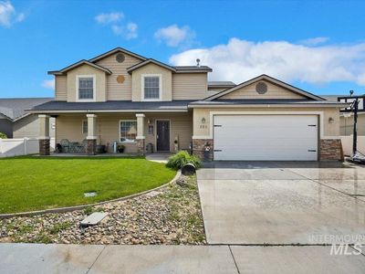 280 Jeannie Way, Twin Falls, ID, 83301