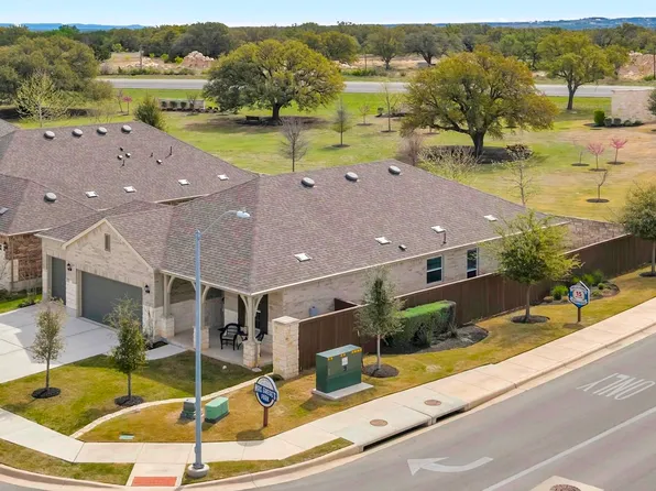 101 Jasmine, Marble Falls, TX 78654