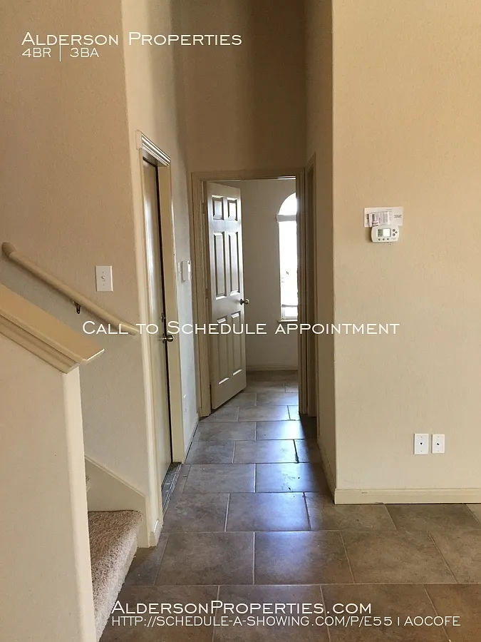 Beautiful home in Avery Park — Photo 3